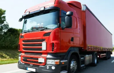 İzmir Yeniçağa Ambar Kargo