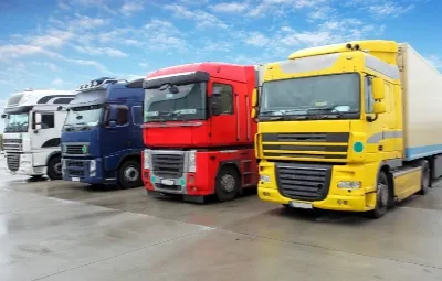 İzmir Yeniçağa Nakliye Ambarı