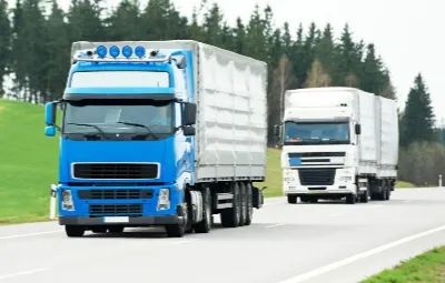 İzmir Yeniçağa | Eşya Taşıma